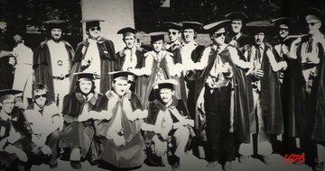 Confrerie 1976